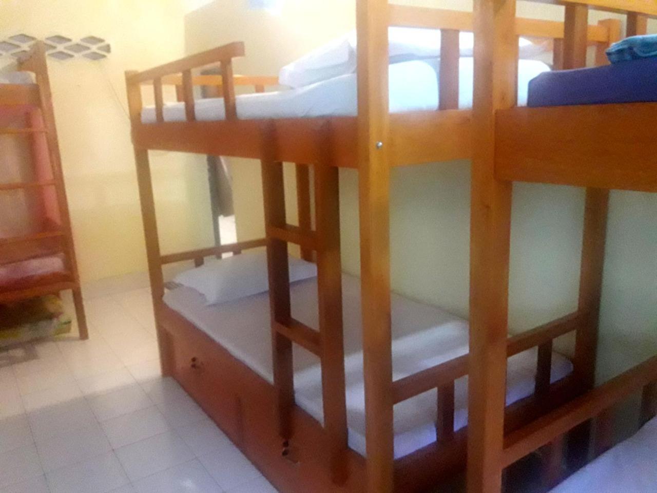 Rumah Singgah Manado Eksteriør billede