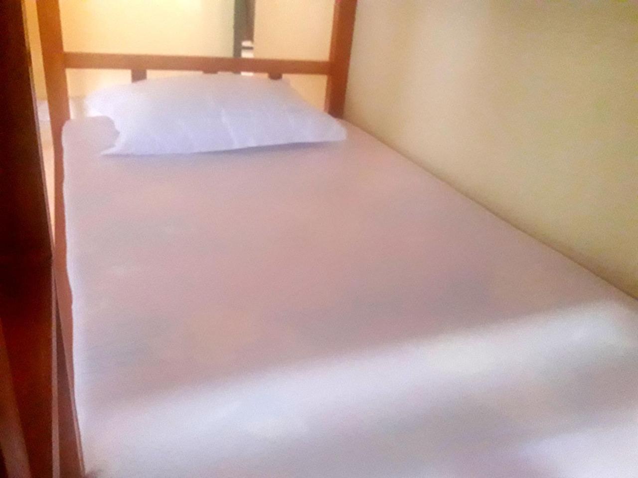 Rumah Singgah Manado Eksteriør billede