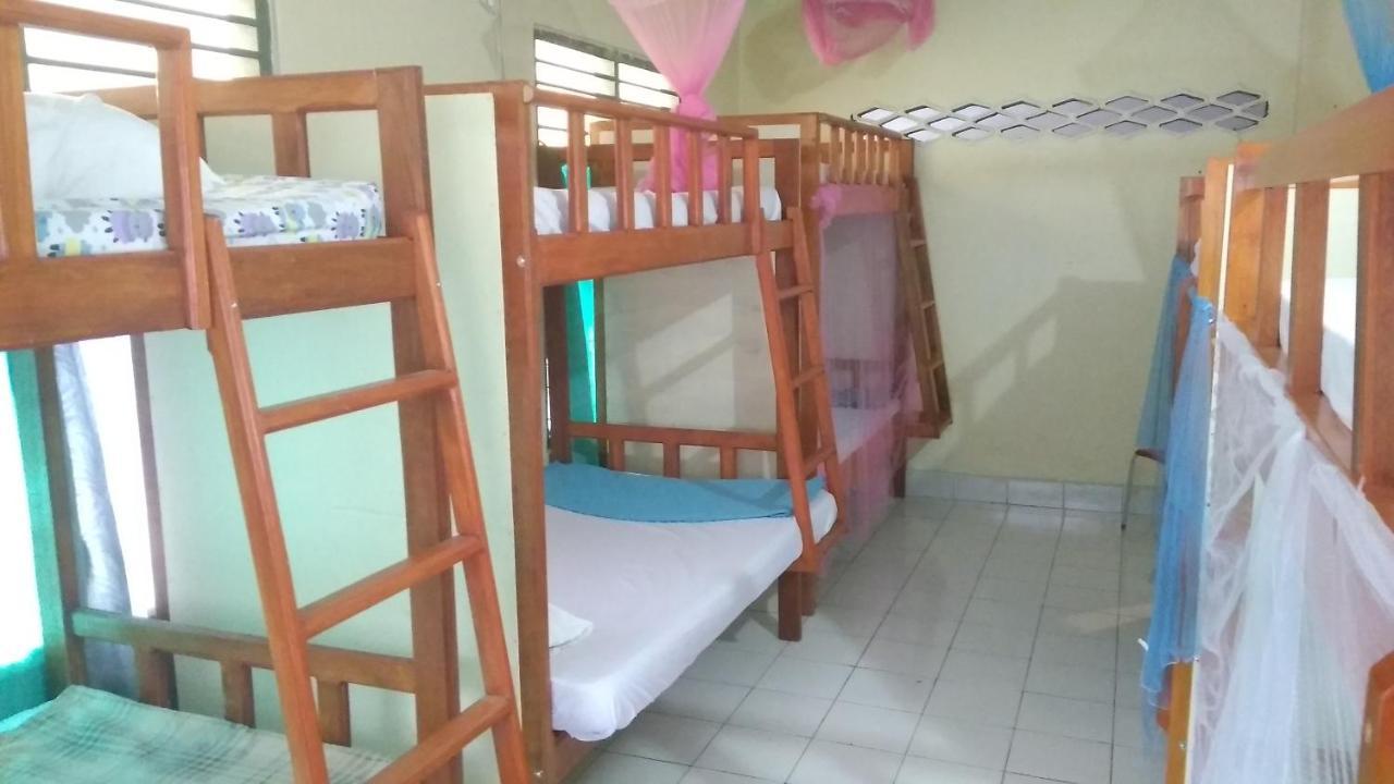 Rumah Singgah Manado Eksteriør billede